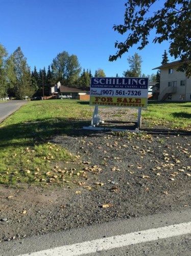 8201 Duben Avenue, Anchorage, AK 99504