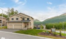 20532 Pine Crest Lane Eagle River, AK 99577