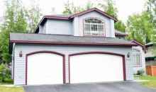 8738 Lassen Street Eagle River, AK 99577