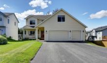 13230 Fullenwider Circle Eagle River, AK 99577