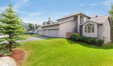 20566 Driftwood Bay Drive Eagle River, AK 99577