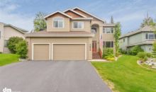 8528 Lassen Circle Eagle River, AK 99577