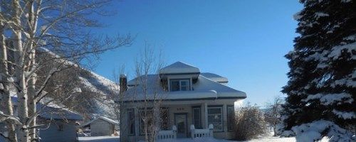 366 East 5th Avenue, Afton, WY 83110