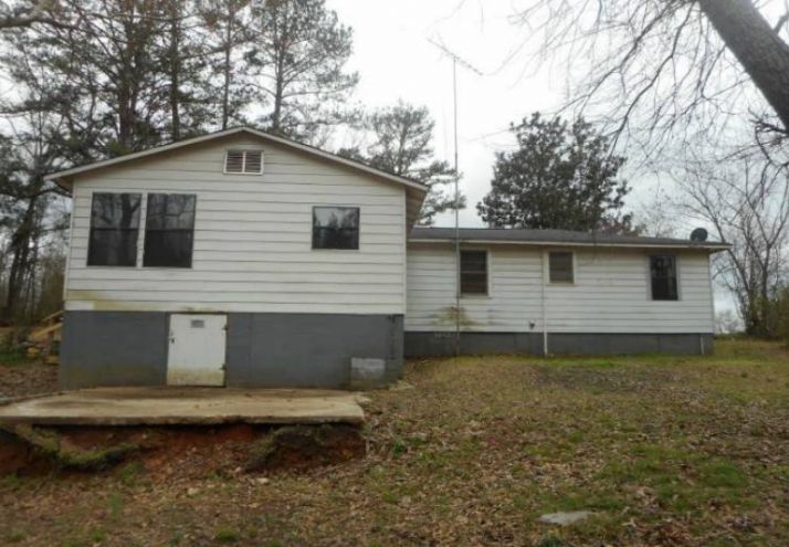 820 Tankersley Rd, Kellyton, AL 35089