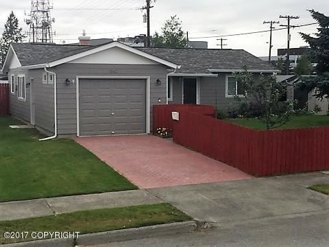 842 Birch Street, Anchorage, AK 99501