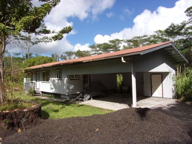 14 -3457 Maui Rd, Pahoa, HI 96778