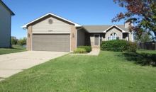 10510 W Harvest Ln Wichita, KS 67212