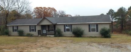 3645 Hoover Rd, Holly Springs, MS 38635