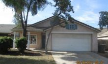 5661 W DONNER AVE Fresno, CA 93722