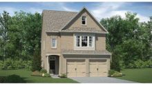 3736 Upland Dr Mcdonough, GA 30253