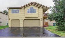 2234 Stockdale Circle Anchorage, AK 99515