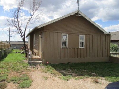 207 Lindbergh Ave #1 & 2, Rapid City, SD 57701
