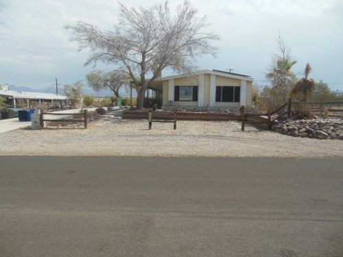 1720 Mesa Vista Dr, Bullhead City, AZ 86442