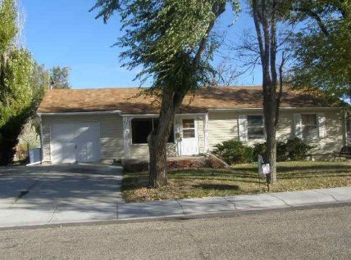 525 Pineview Pl, Casper, WY 82609