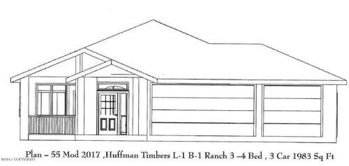 L1 Timberview Drive, Anchorage, AK 99516