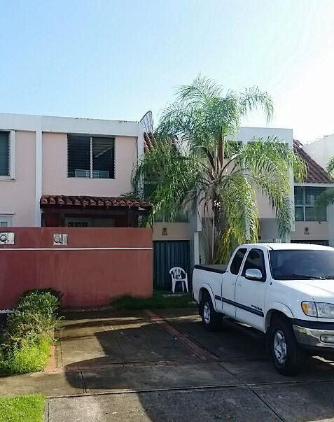 503 Gibraltar Villas Del, Carolina, PR 00985