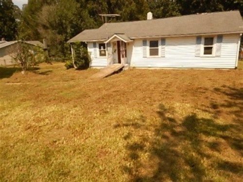 364 SCOTTS CREEK ROAD, Statesville, NC 28625