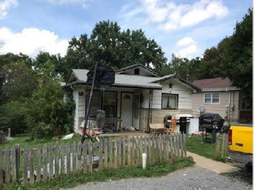 2013 Windsor Ave, Bristol, TN 37620