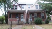 3211 Moravia Rd Baltimore, MD 21214