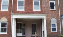 415 Rosecroft Terr Baltimore, MD 21229