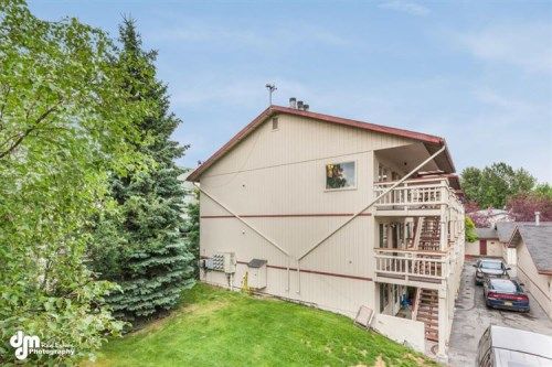 9610 Morningside Loop #B15, Anchorage, AK 99515