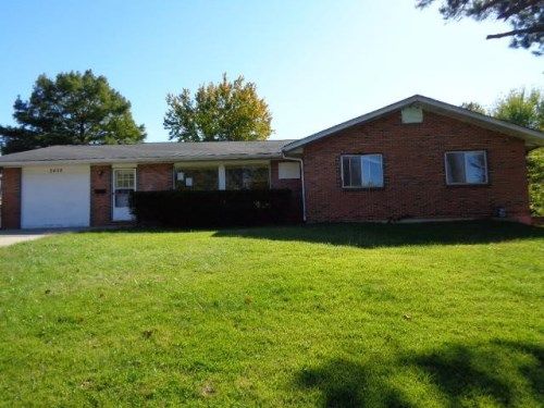 2408 Fleetwood Dr, Columbia, MO 65202