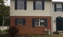 2 Luffing Ct Essex, MD 21221