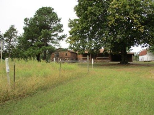 4253 Highway 282, Van Buren, AR 72956