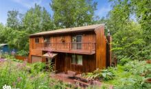 21030 Meadow Lake Drive Chugiak, AK 99567