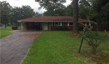 31 Valley Dr Little Rock, AR 72209