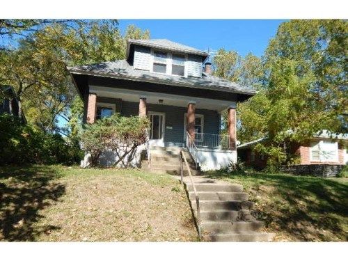 7545 Wayne Ave, Saint Louis, MO 63130