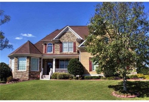 1256 Emma Jean Place SW, Marietta, GA 30064