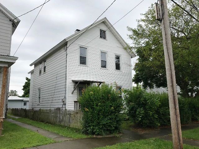 116 3rd St, Rome, NY 13440