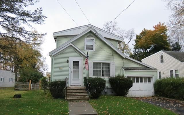 32 Glenn St, Cortland, NY 13045