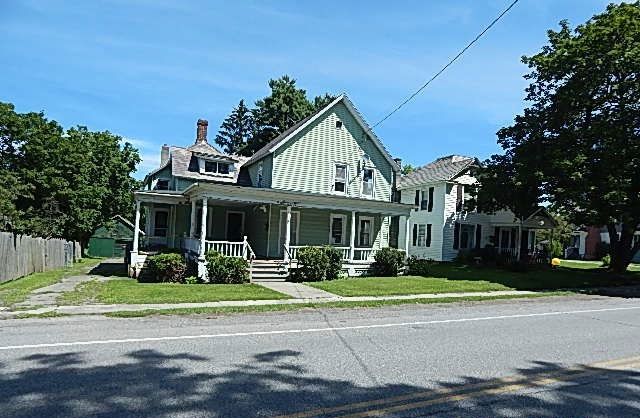 307 Alexandria Ave, Ticonderoga, NY 12883