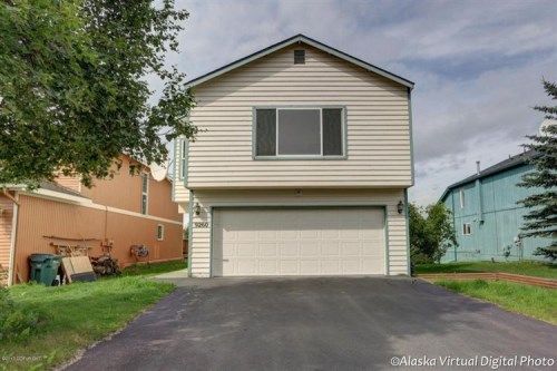 9260 Sea Parrot Circle, Anchorage, AK 99515