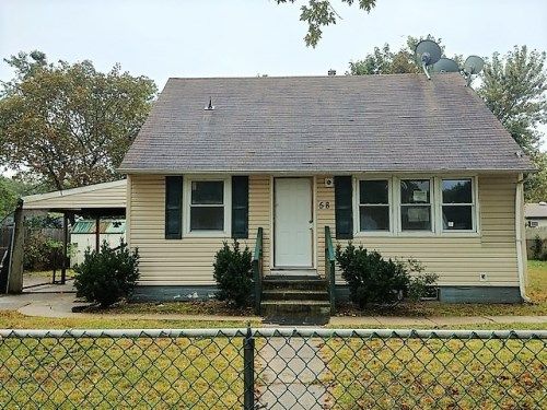 58 East Walnut Street, Central Islip, NY 11722