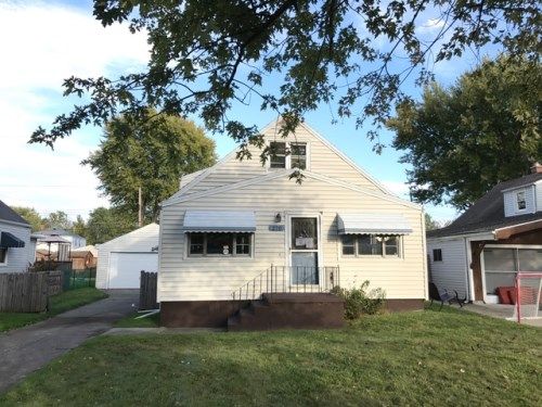 270 Tudor Boulevard, Buffalo, NY 14220