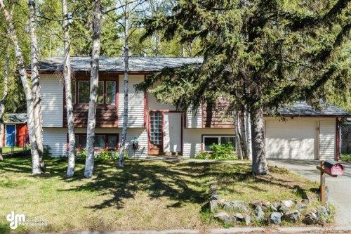911 Bounty Drive, Anchorage, AK 99515