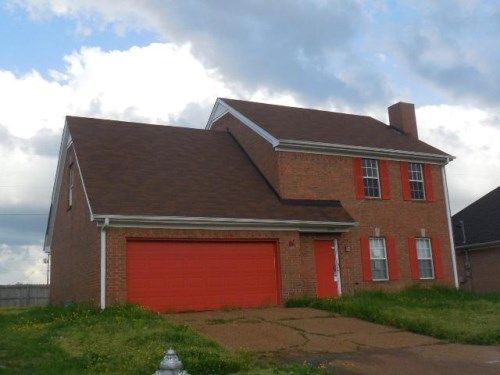 3924 Autumn Harvest Ln, Memphis, TN 38125