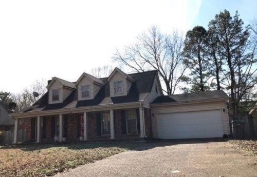 6685 Bainbridge Dr, Memphis, TN 38119