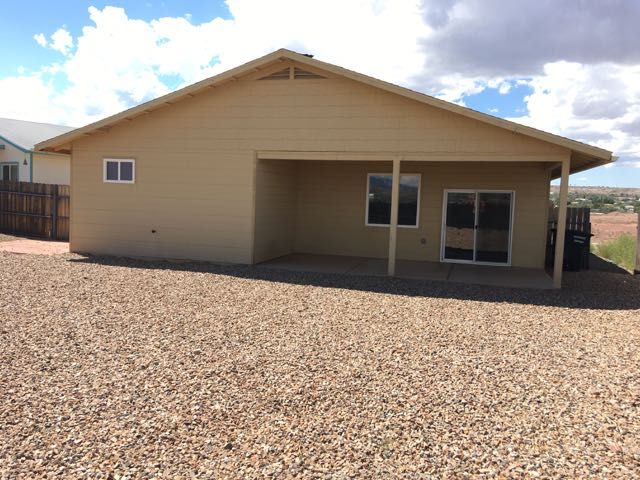 234 N Shupe Dr, Benson, AZ 85602