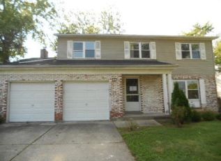 2903 University Dri, Ft Mitchell, KY 41017