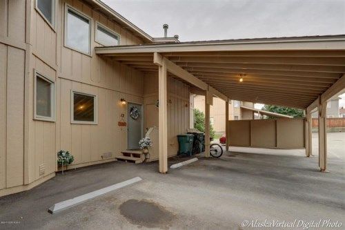 433 Dailey Avenue #J12, Anchorage, AK 99515