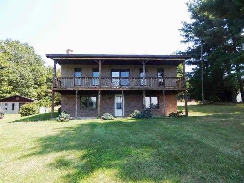 2138 Snow Hill Rd, Galax, VA 24333