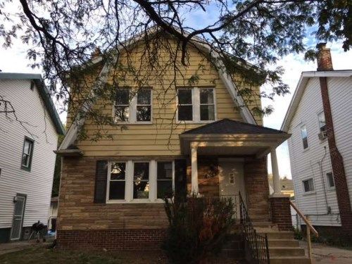 15376 Parkside St, Detroit, MI 48238
