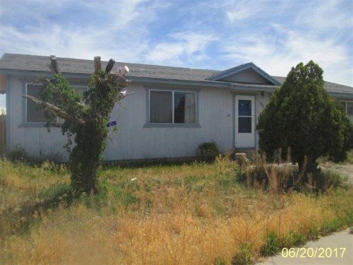 961 MCKAY CT, Fallon, NV 89406