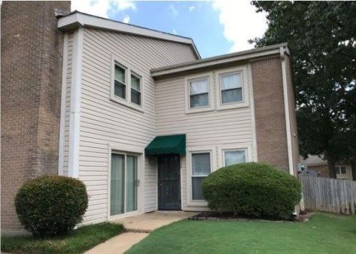 1712 Ridge Oak Pl, Memphis, TN 38120