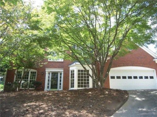 120 Windview Place, Alpharetta, GA 30005