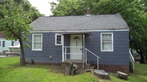 4303 Hayes Rd, Knoxville, TN 37912